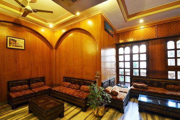 Hotel Divya Varanasi Exterior foto