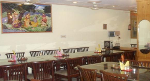 Hotel Divya Varanasi Exterior foto